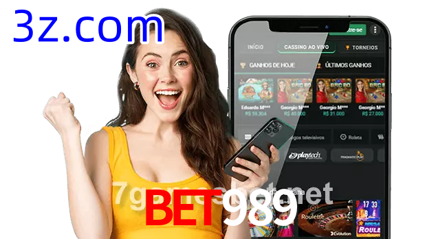 Bet989